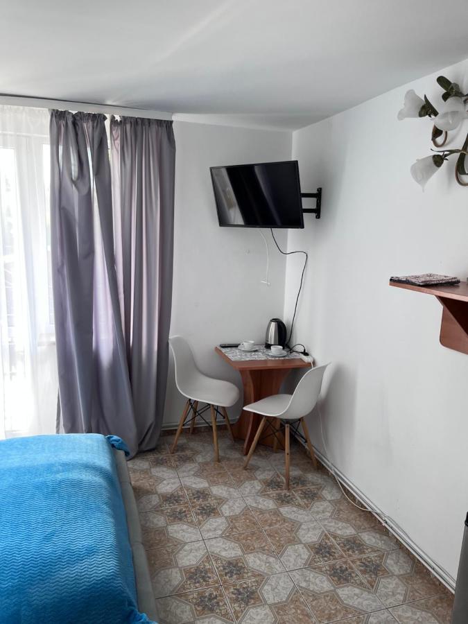 Pokoje I Apartamenty Polna 19 Niechorze Exterior foto