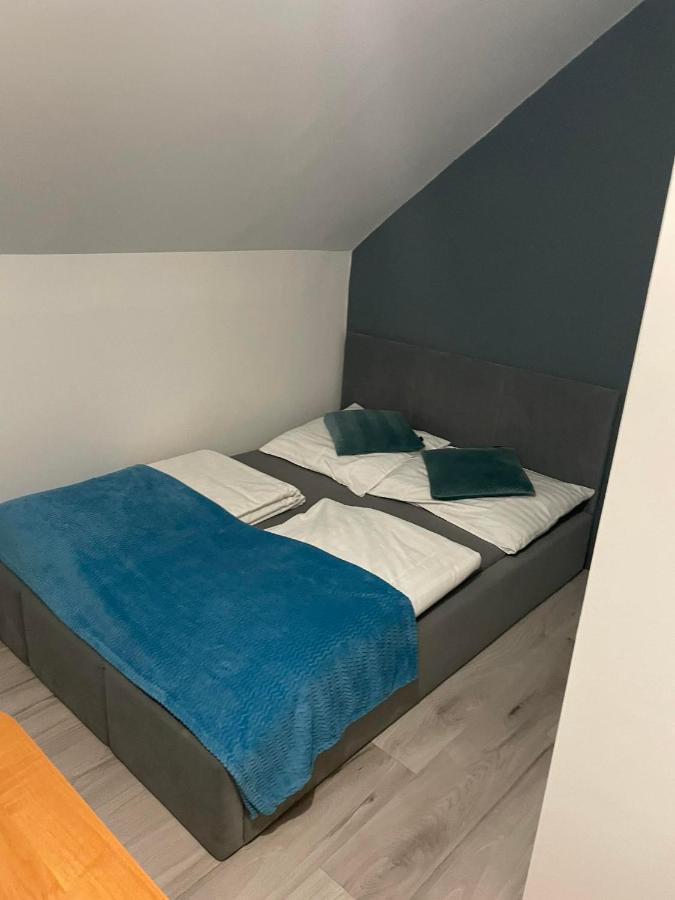 Pokoje I Apartamenty Polna 19 Niechorze Habitación foto